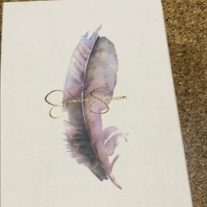 New Jessica Simpson Calexico pumps